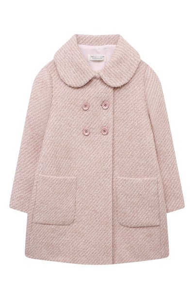 Пальто MONNALISA, арт. 170108, фото 1