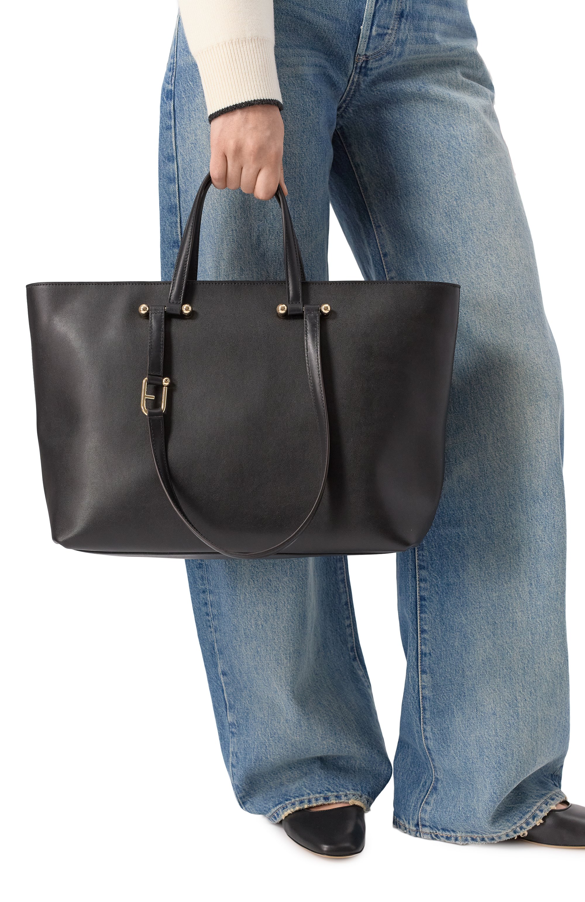 Сумка-тоут furla duetto large FURLA, арт. WB01453/BX3169, фото 2