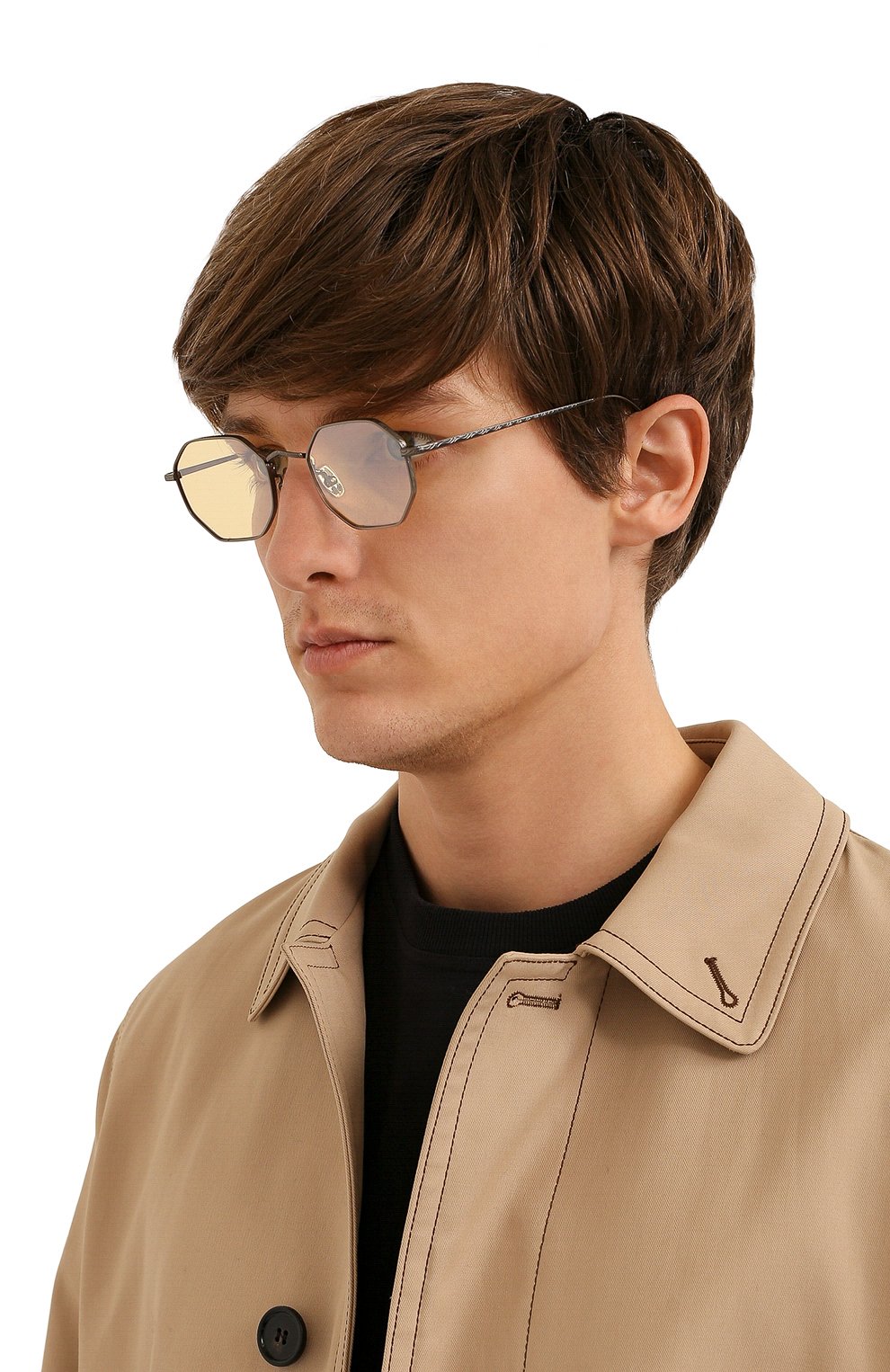 Солнцезащитные очки EYEPETIZER, арт. H0RT 3-24F, фото 3