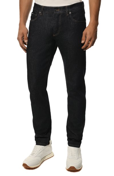 Джинсы DOLCE & GABBANA, арт. GY07CD/G8FR4, фото 3