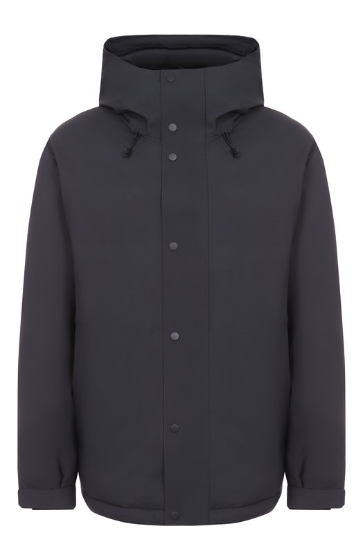 Пуховик Elbrus 12 STOREEZ 134100 Чёрный 134100