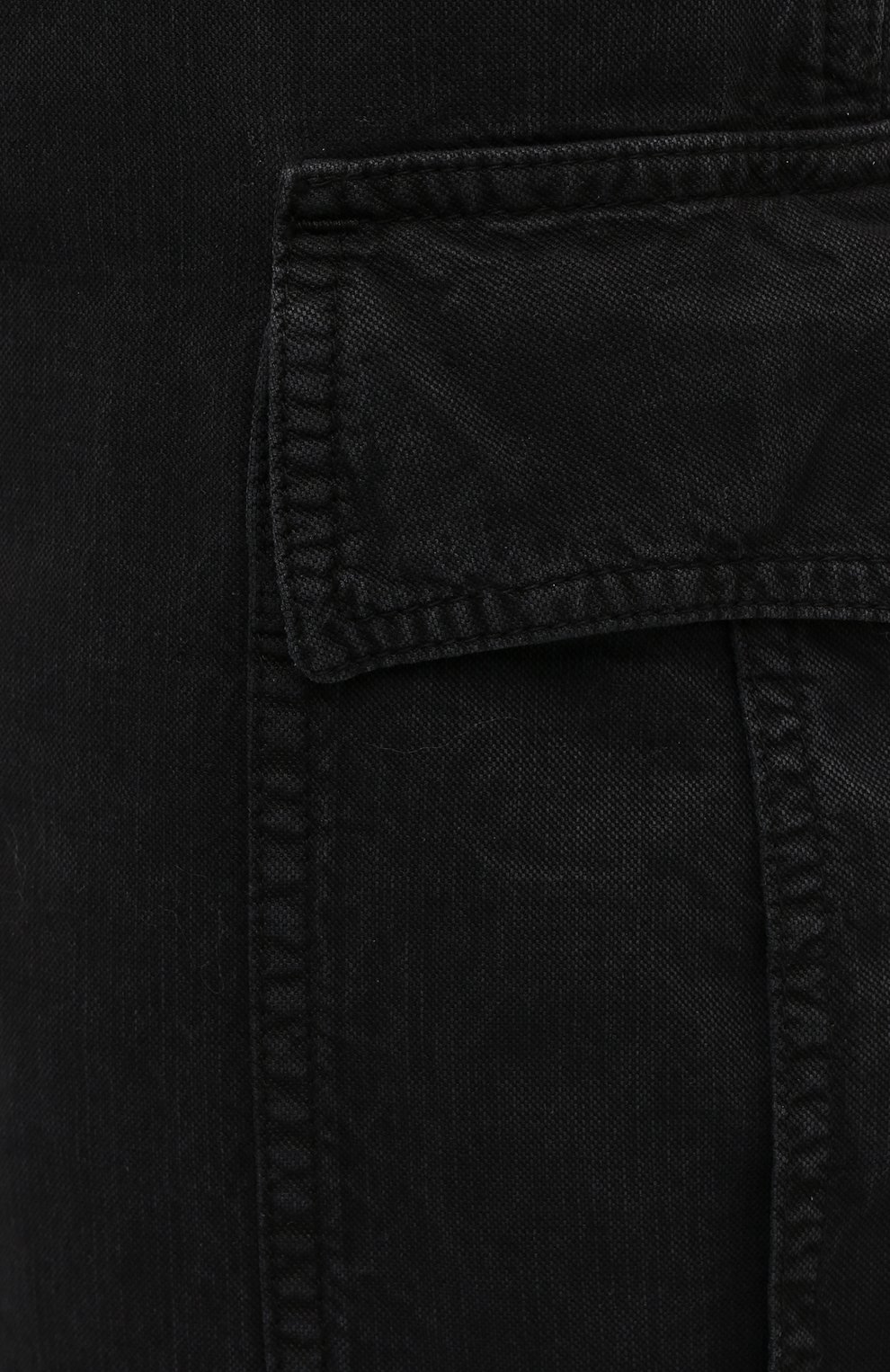 Хлопковые брюки TWO WOMEN IN THE WORLD, арт. A12CT3  Alva, фото 5