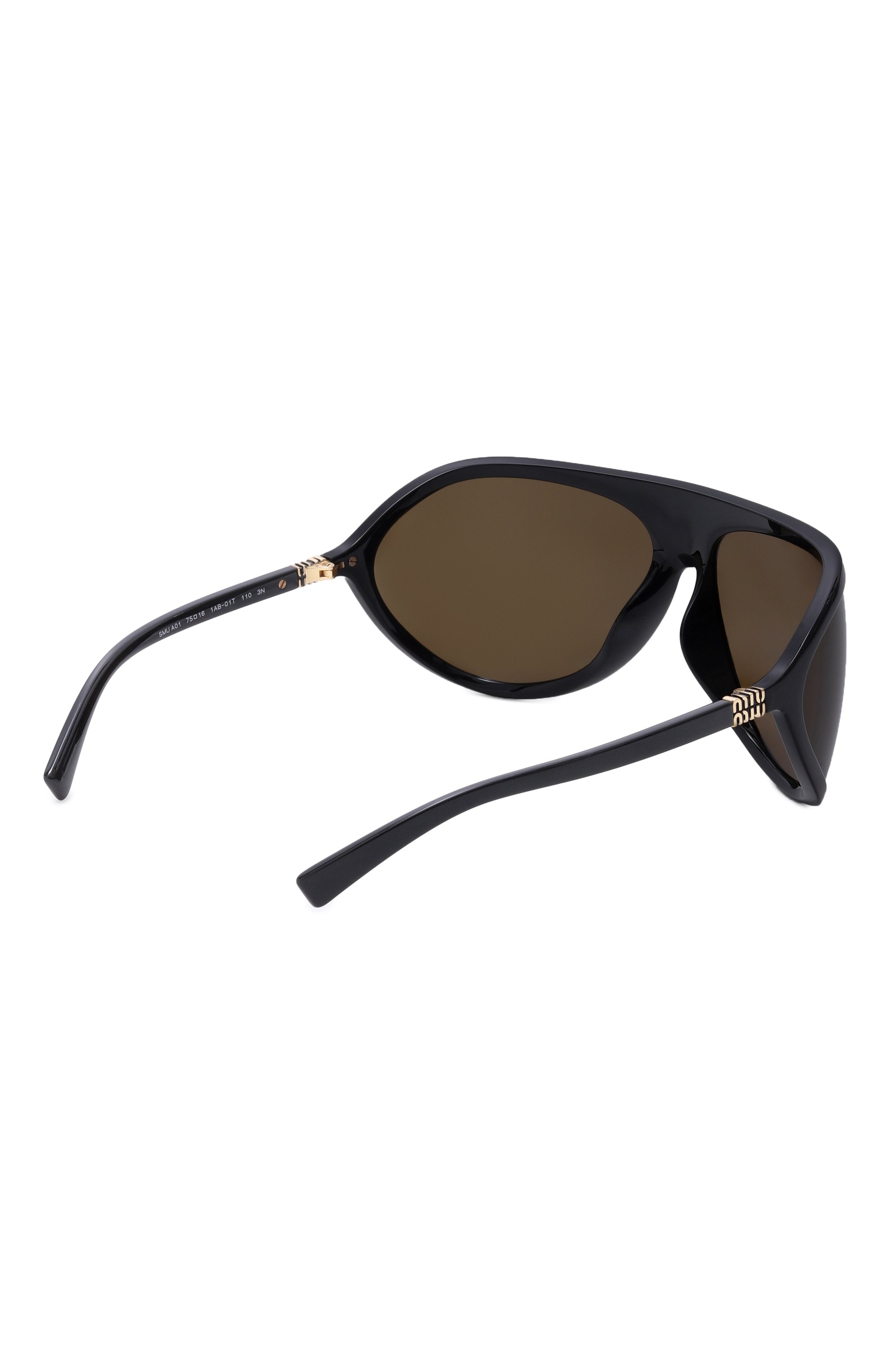 Солнцезащитные очки MIU MIU, арт. A01S-1AB01T, фото 4