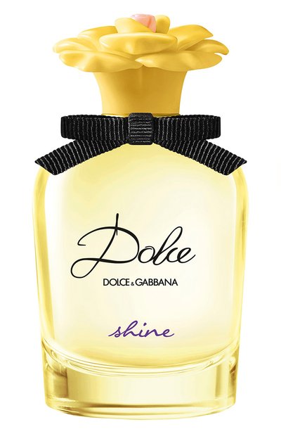Парфюмерная вода dolce shine (50ml) DOLCE & GABBANA, арт. 3004850DG, фото 1