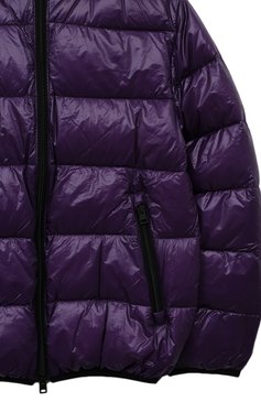 Пуховая куртка HERNO, арт. PI000010X/12398/4A-8A, фото 3