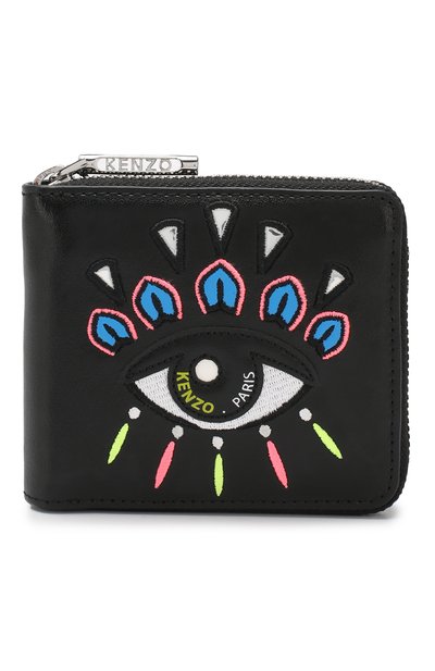 Кожаное портмоне KENZO, арт. 2PM603L22, фото 1