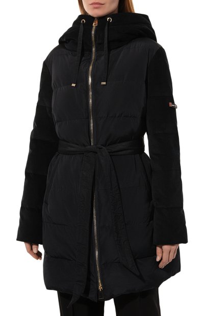 Пуховик LORENA ANTONIAZZI, арт. A2404PI26A/3266_SET, фото 3