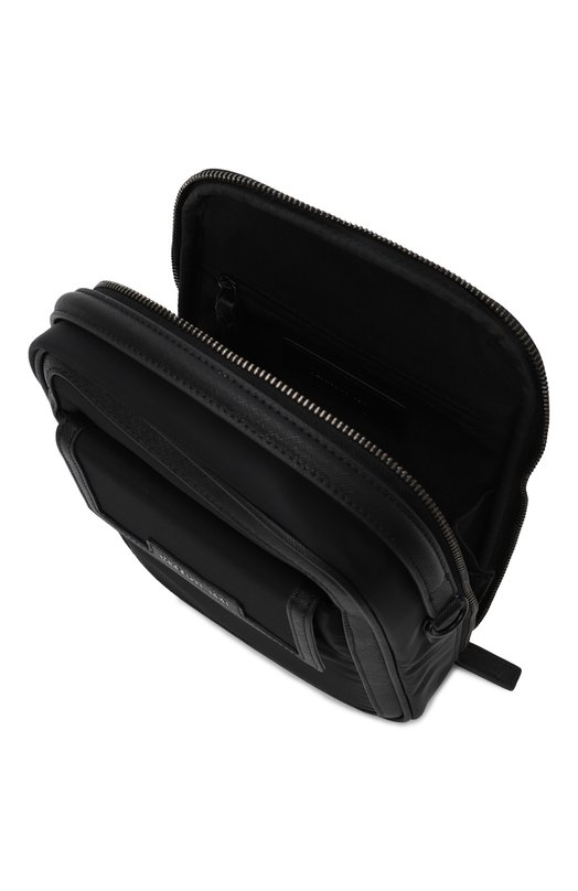 Сумка Cerruti Чёрный, фото 3