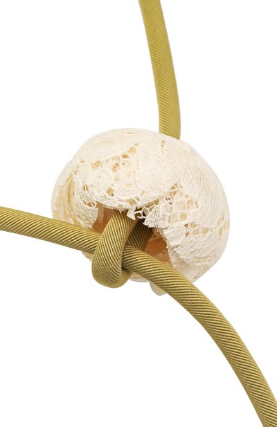 Колье FLOWER ME, арт. 1LILI-NS023010M, фото 3