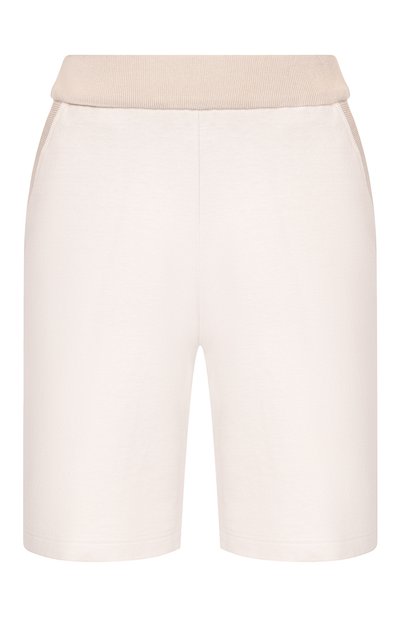 Женские хлопковые шорты GRAN SASSO, арт. 76286/76080