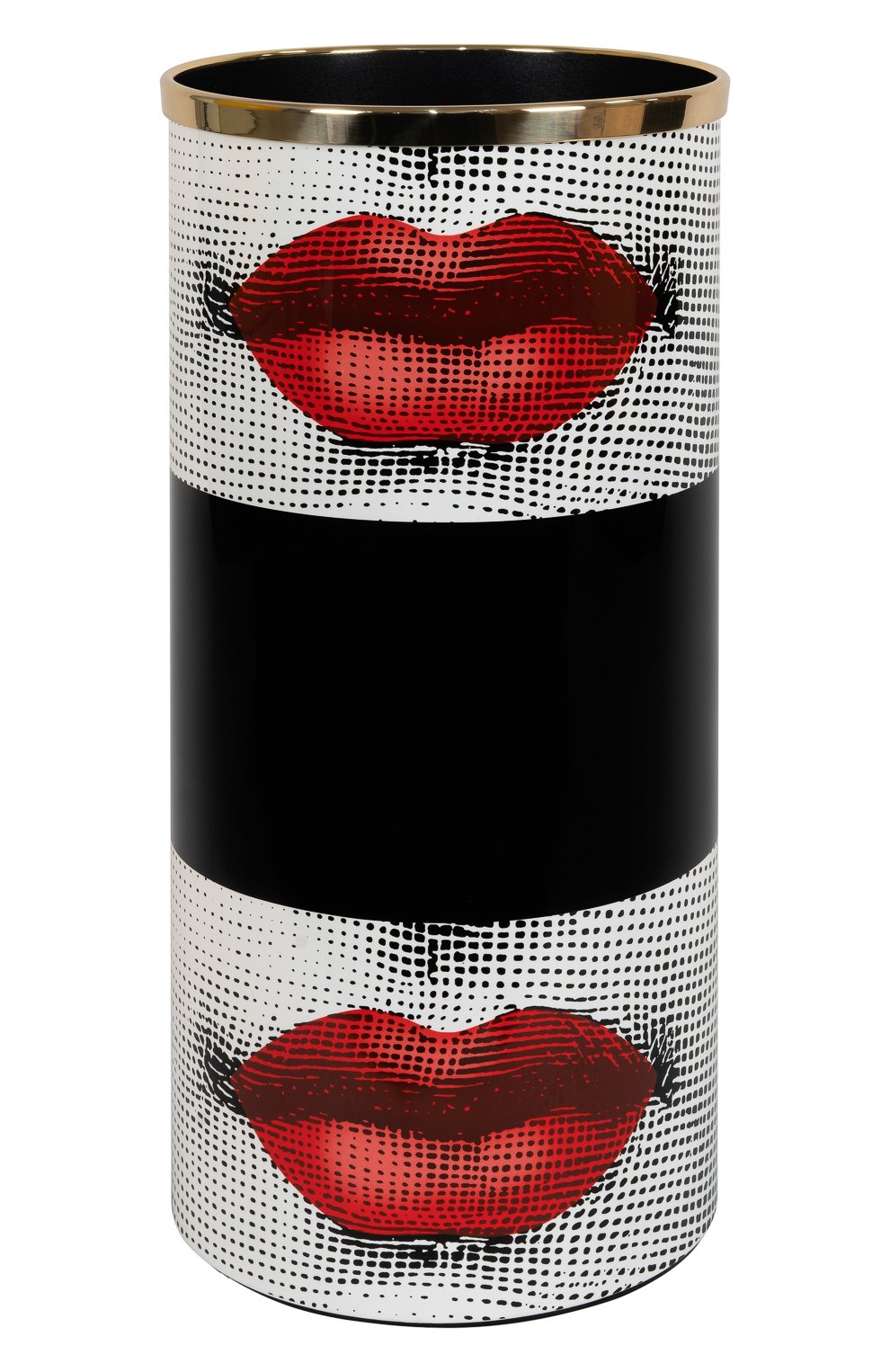 Подставка для зонтов kiss colour FORNASETTI, арт. C13Y005, фото 1