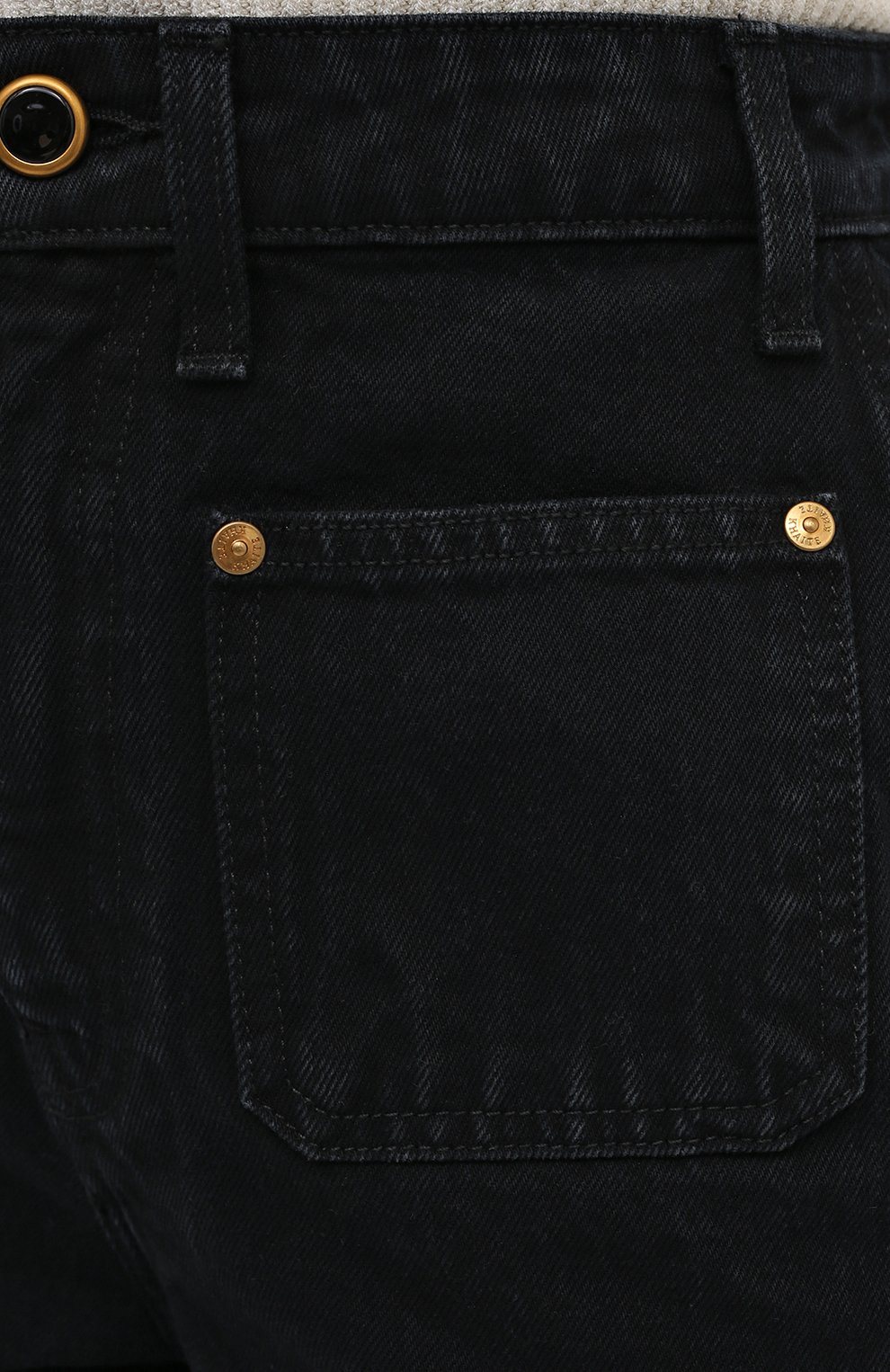 Джинсы KHAITE, арт. 1062-044/ISABELLA, фото 5