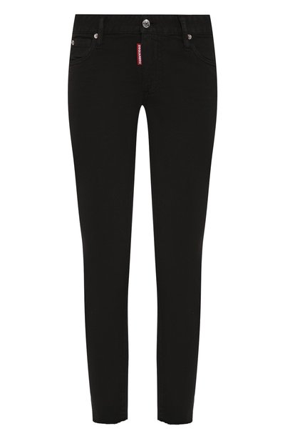 Женские джинсы DSQUARED2, арт. S75LB0208/S44531