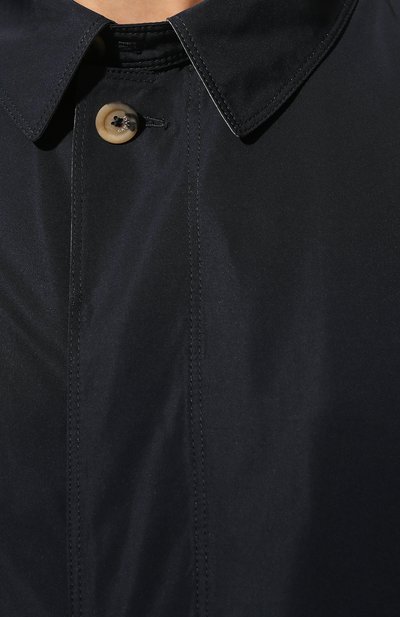 Плащ CANALI, арт. 020271/SG01588, фото 5