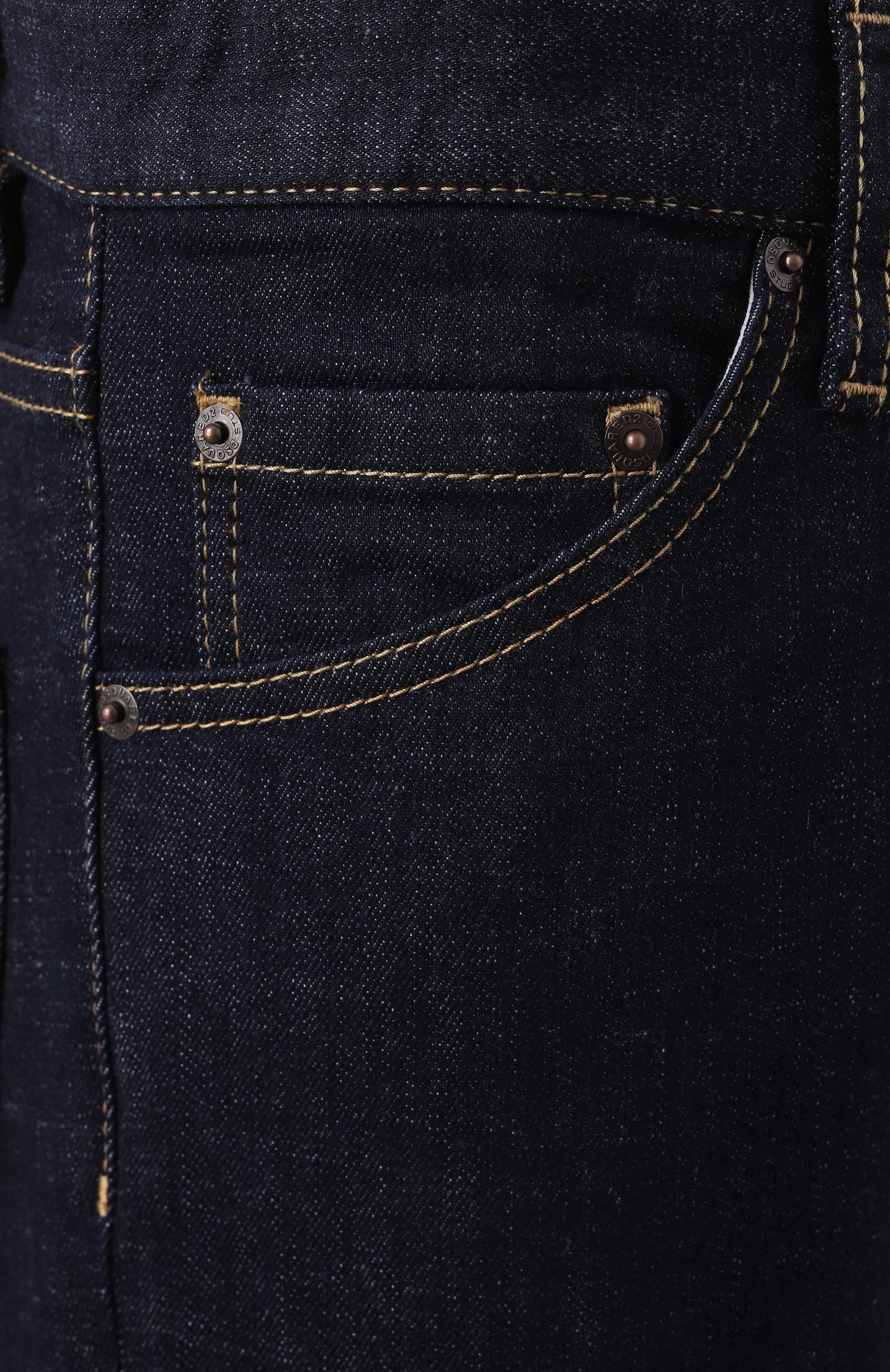 Джинсы cool guy DSQUARED2, арт. S74LB1535/S30664, фото 6