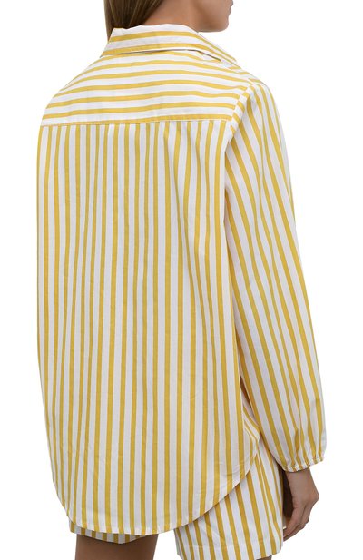 Хлопковая рубашка FAITHFULL THE BRAND, арт. FF1904-MSP, фото 4