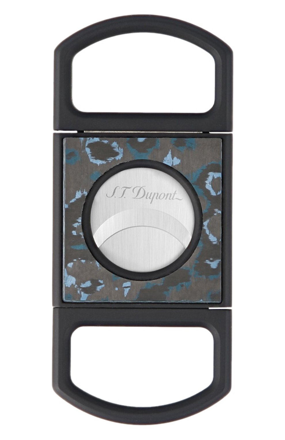 Гильотина для сигар S.T. DUPONT, арт. 3397GC, фото 1