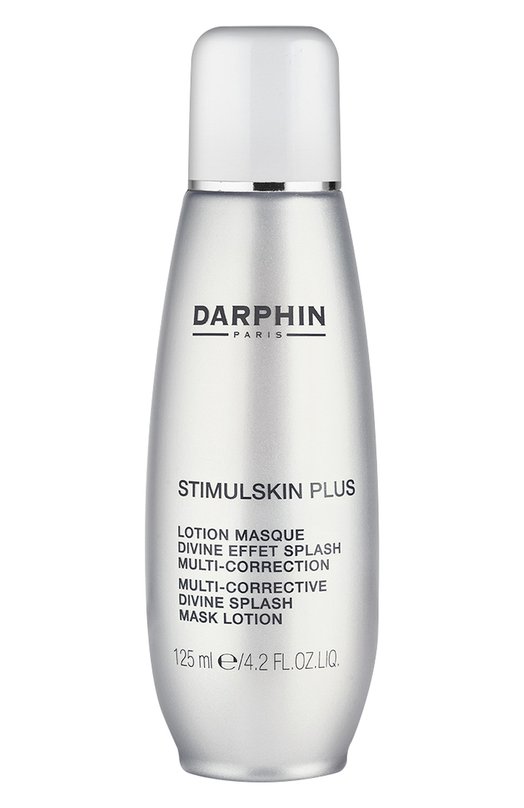 фото Мультикорректирующий лосьон-маска stimulskin plus (125ml) darphin