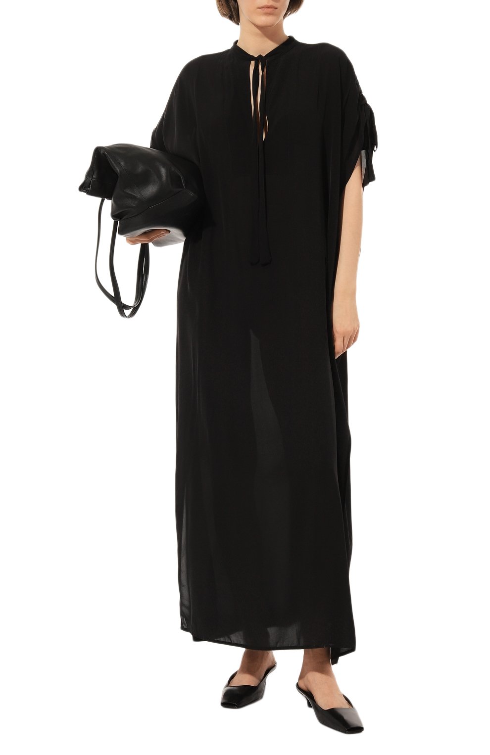 Туника из вискозы FISICO, арт. FV61V0, фото 2