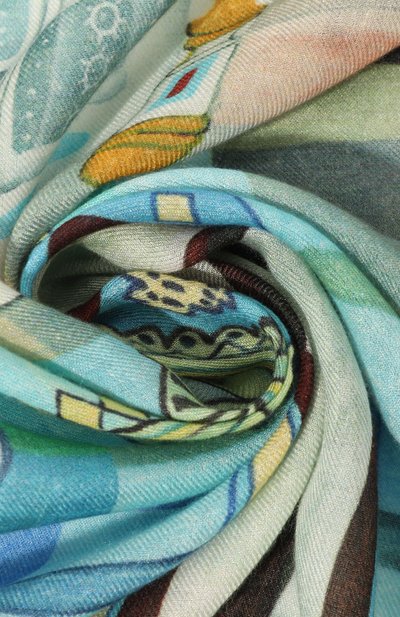 Шаль окна GOURJI, арт. 91146522/448191117, фото 3