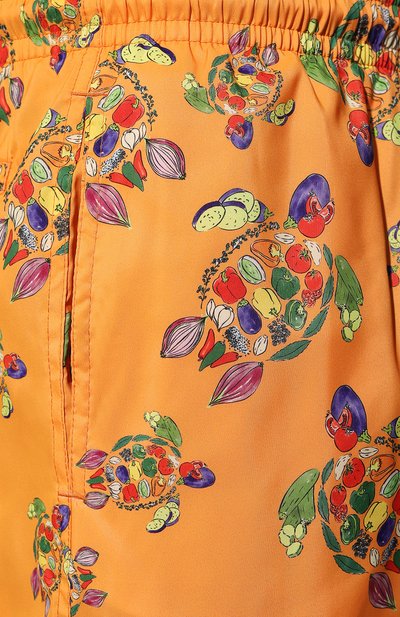 Плавки-шорты VILEBREQUIN, арт. MAHC4J05/172, фото 4