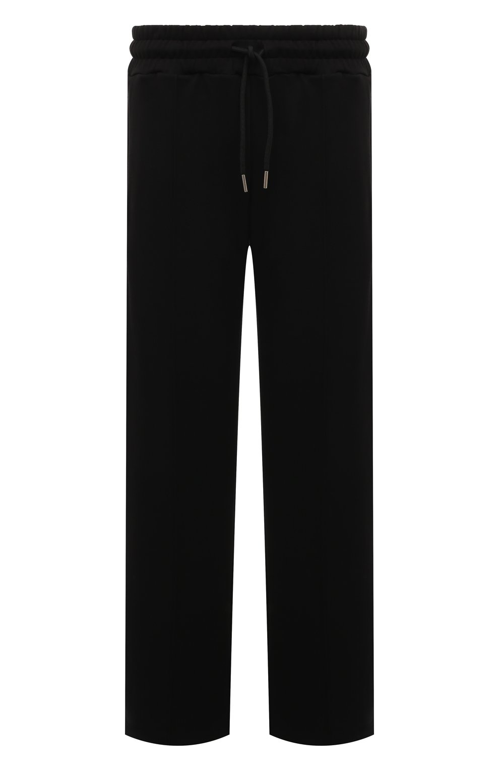 Хлопковые брюки COMME DES FUCKDOWN, арт. CFABM01351, фото 1