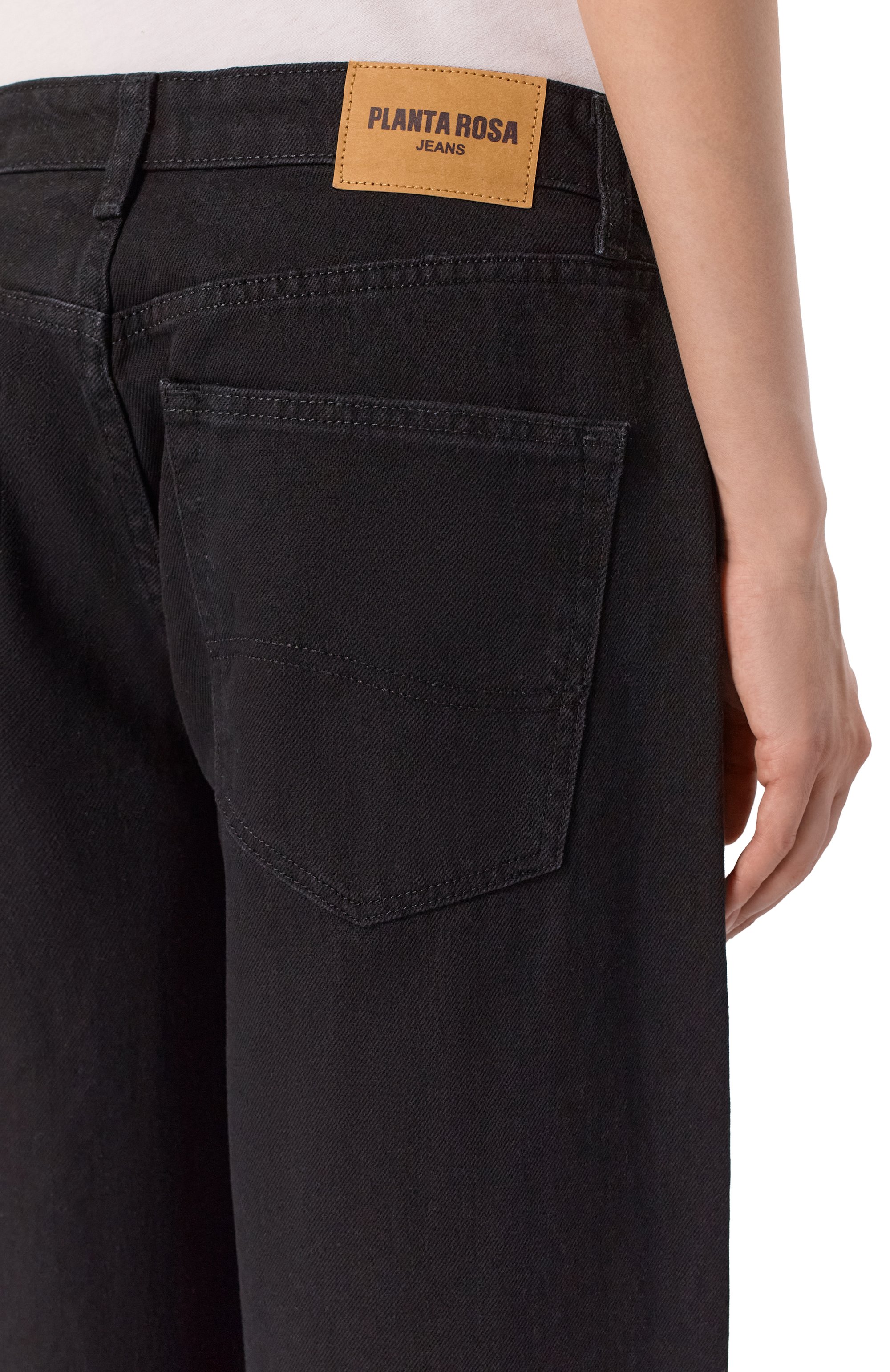 Джинсы PLANTA ROSA, арт. PR/JEANS006, фото 8