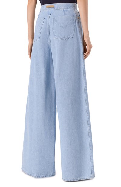 Джинсы MAX MARA, арт. AFFARI, фото 4