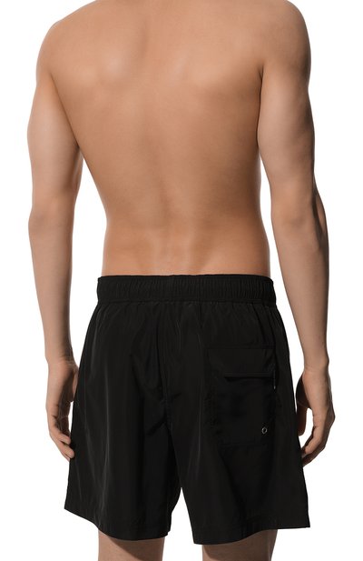 Плавки-шорты PALM ANGELS, арт. PMFD002F23FAB0021025, фото 3