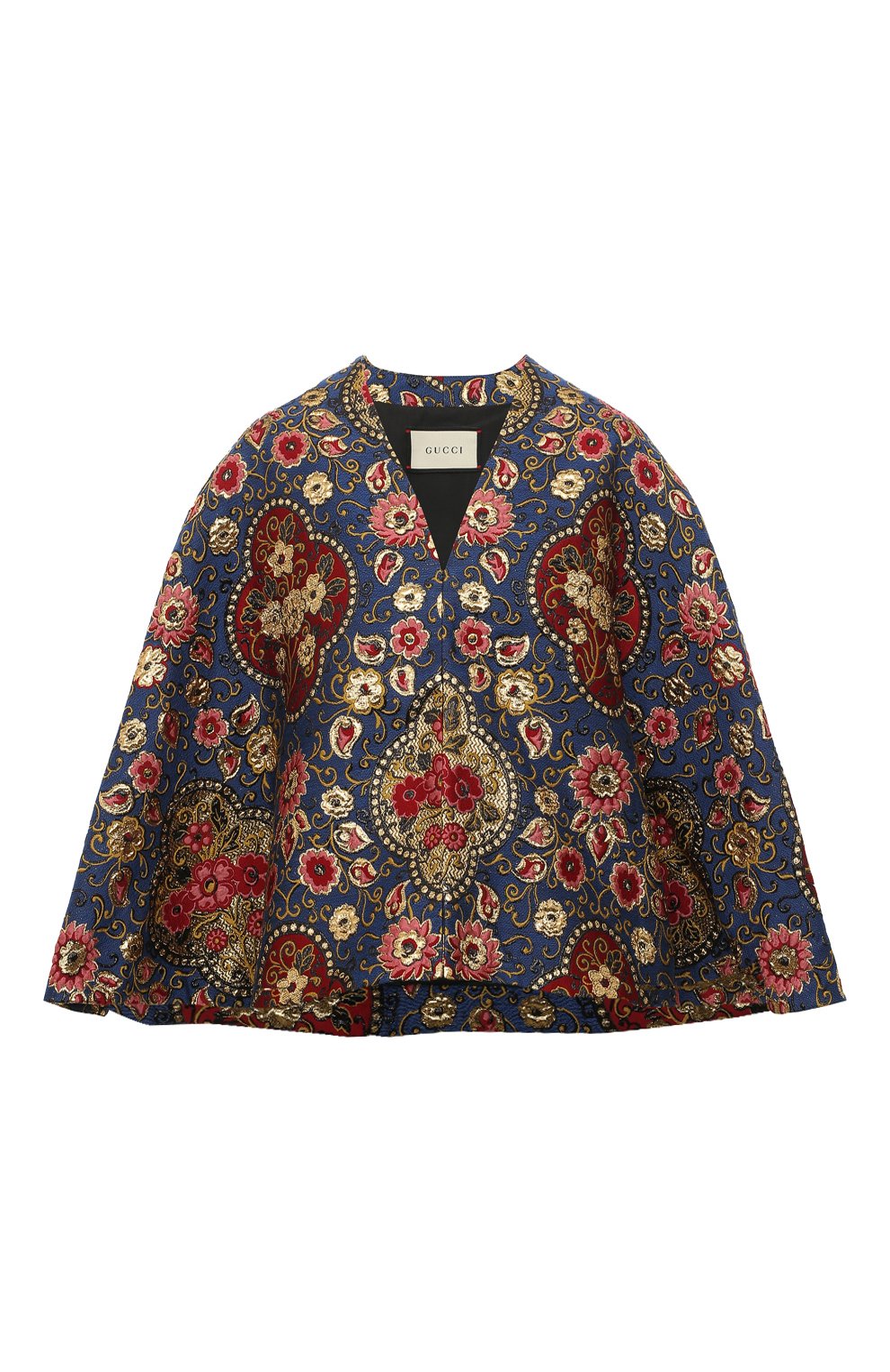 Накидка GUCCI, арт. 579189 3GD77, фото 1