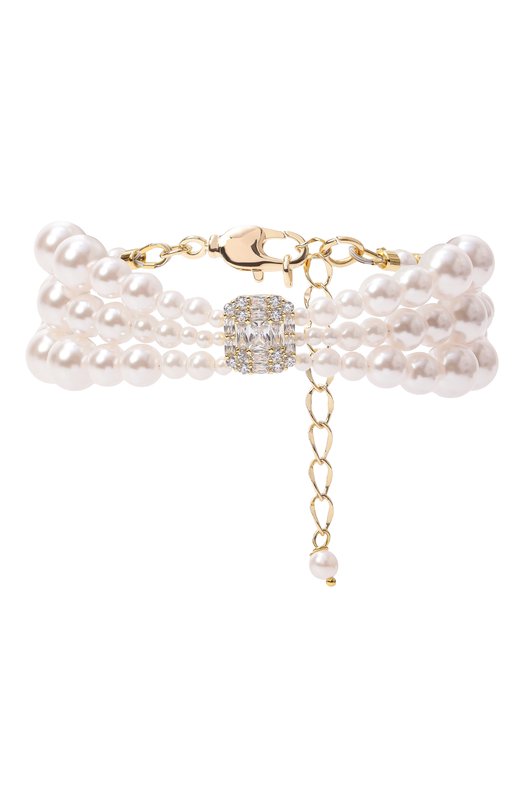 Браслет Lace Bluejay BR-LC-GL Золотой BR-LC-GL