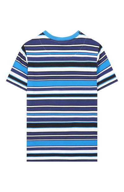 Хлопковая футболка DOLCE & GABBANA, арт. L4JTHU/HS7LF