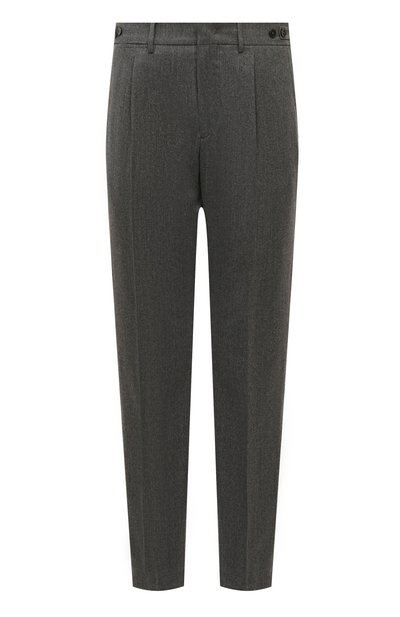 Мужские шерстяные брюки BERWICH, арт. BERT0/VB8996