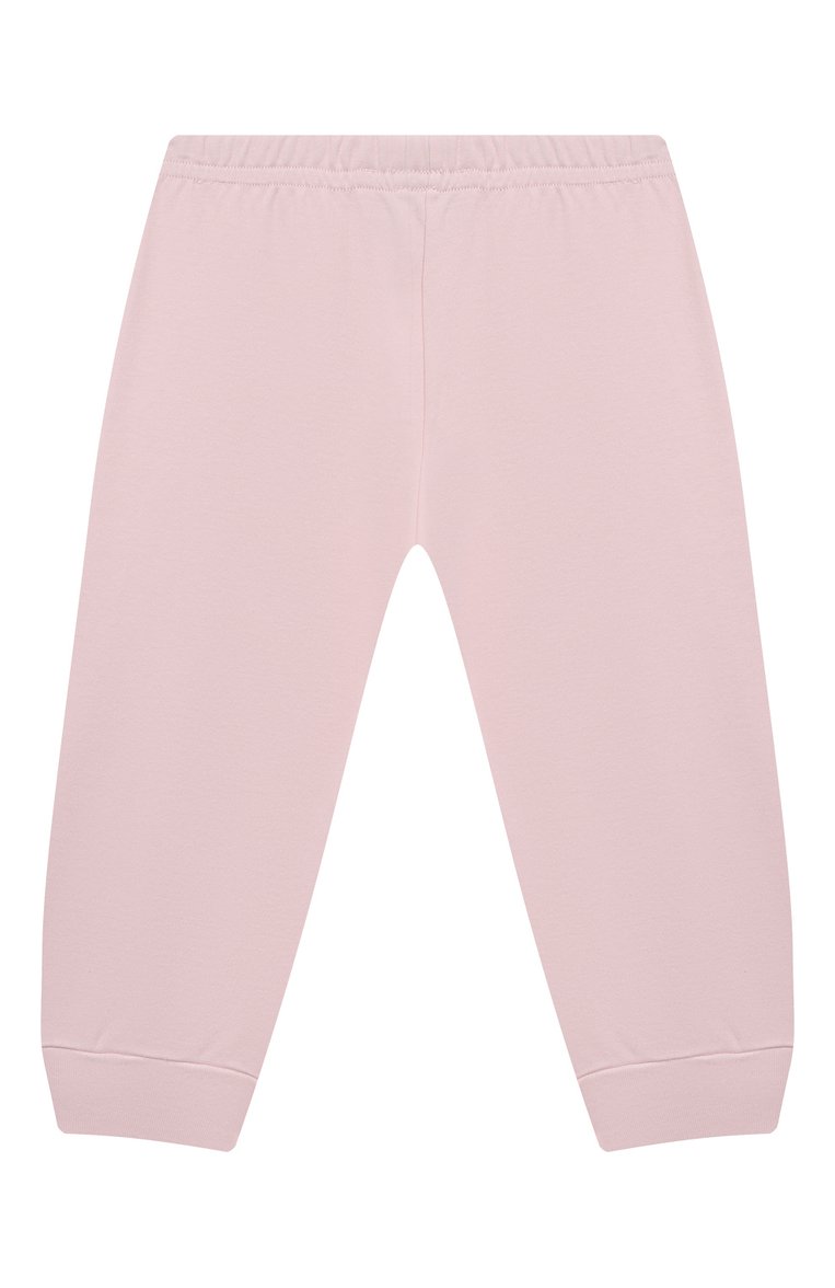 Хлопковая пижама STORY LORIS, арт. 16255/18M-48M, фото 6