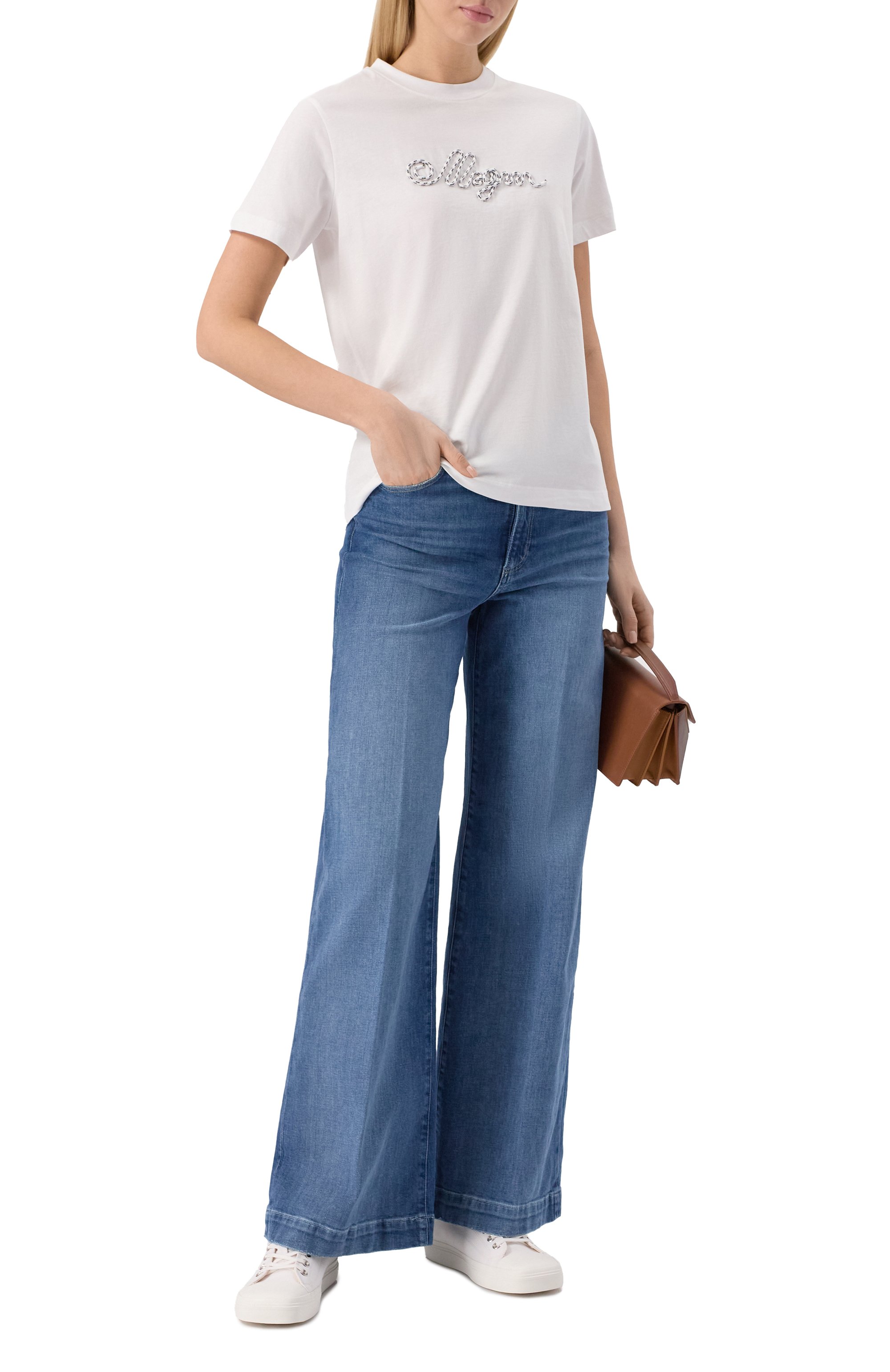 Джинсы harper PAIGE, арт. 1A64B61-C067, фото 2