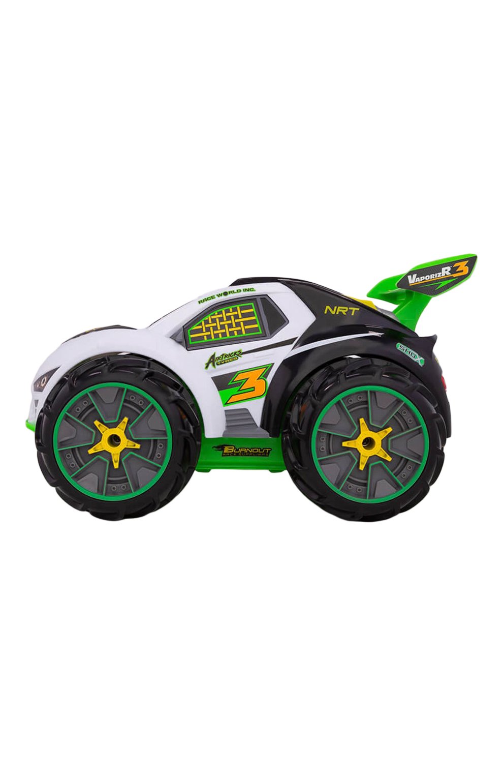 Внедорожник на управлении NIKKO, арт. 10022, фото 2