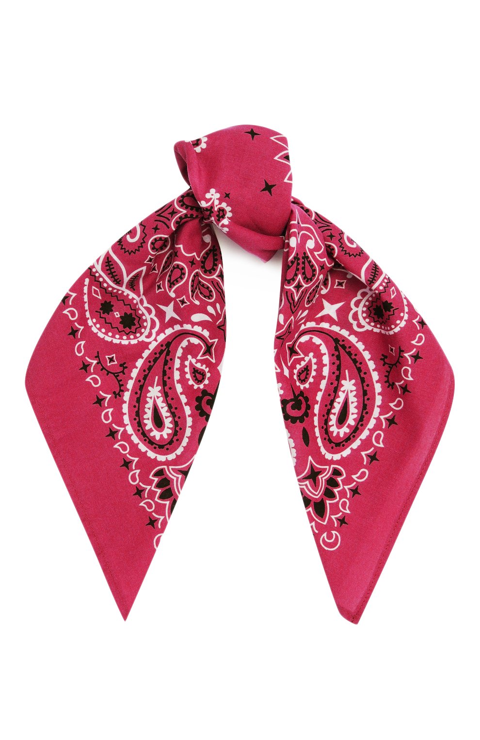 Хлопковая бандана MC2 SAINT BARTH, арт. STBA/F0ULARD/00631D, фото 1