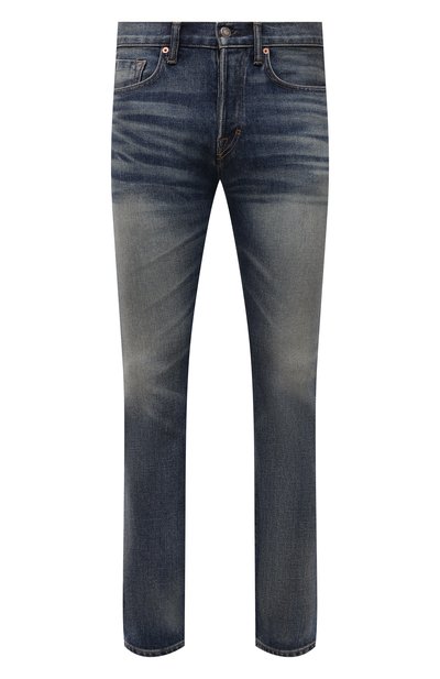 Джинсы TOM FORD, арт. BYJ31/TFD002, фото 1