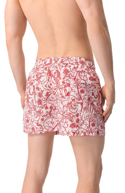 Плавки-шорты KITON, арт. UC0M2CK0746F03, фото 3