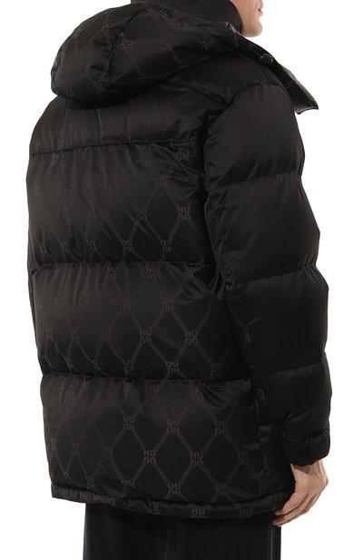 Пуховик HUGO, арт. 50524611, фото 4