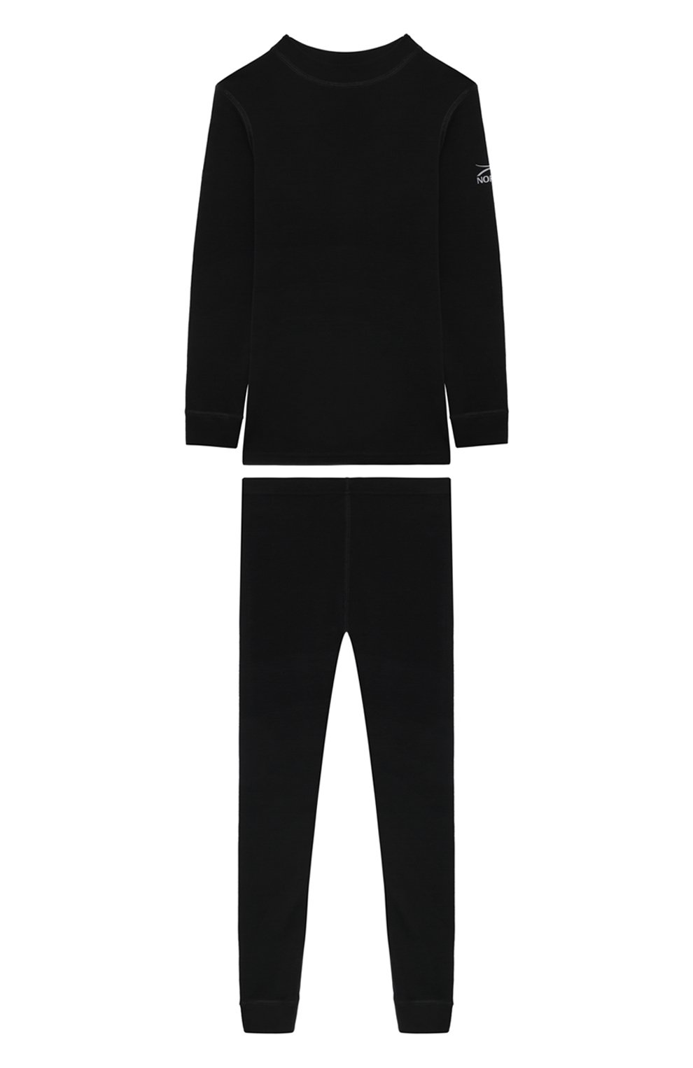 Термокомплект из лонгслива и брюк NORVEG, арт. 14SKSRU-002, фото 1