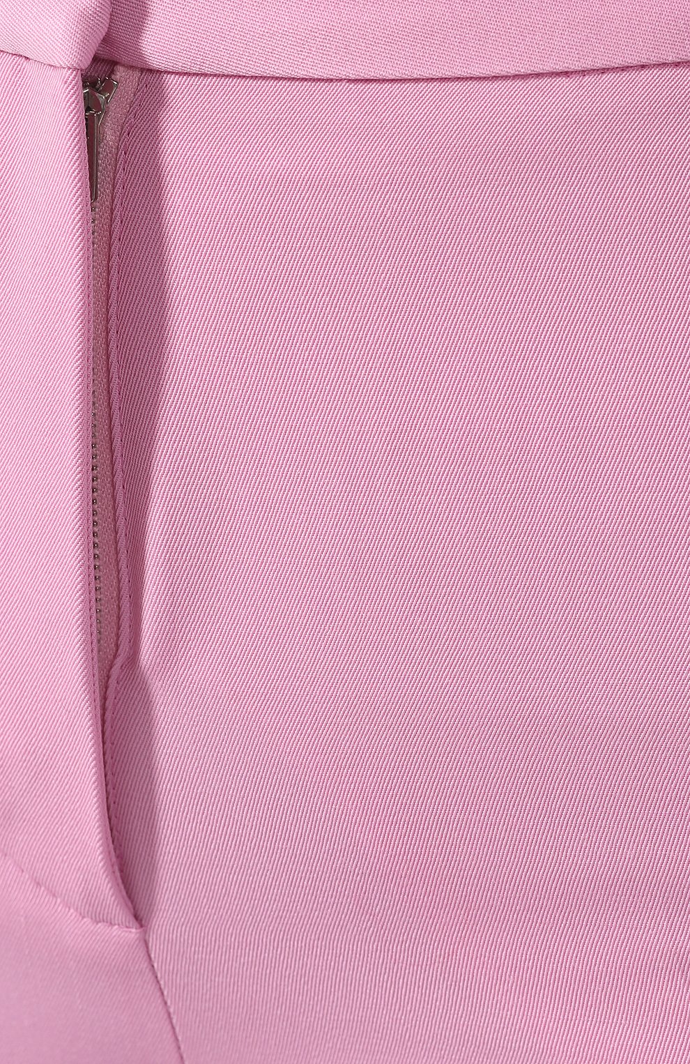 Шерстяные брюки STELLA MCCARTNEY, арт. 542946/SMB12, фото 5