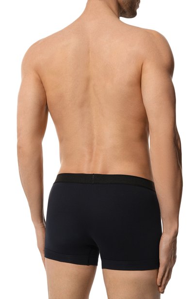 Хлопковые боксеры TOM FORD, арт. T4LC3104, фото 3