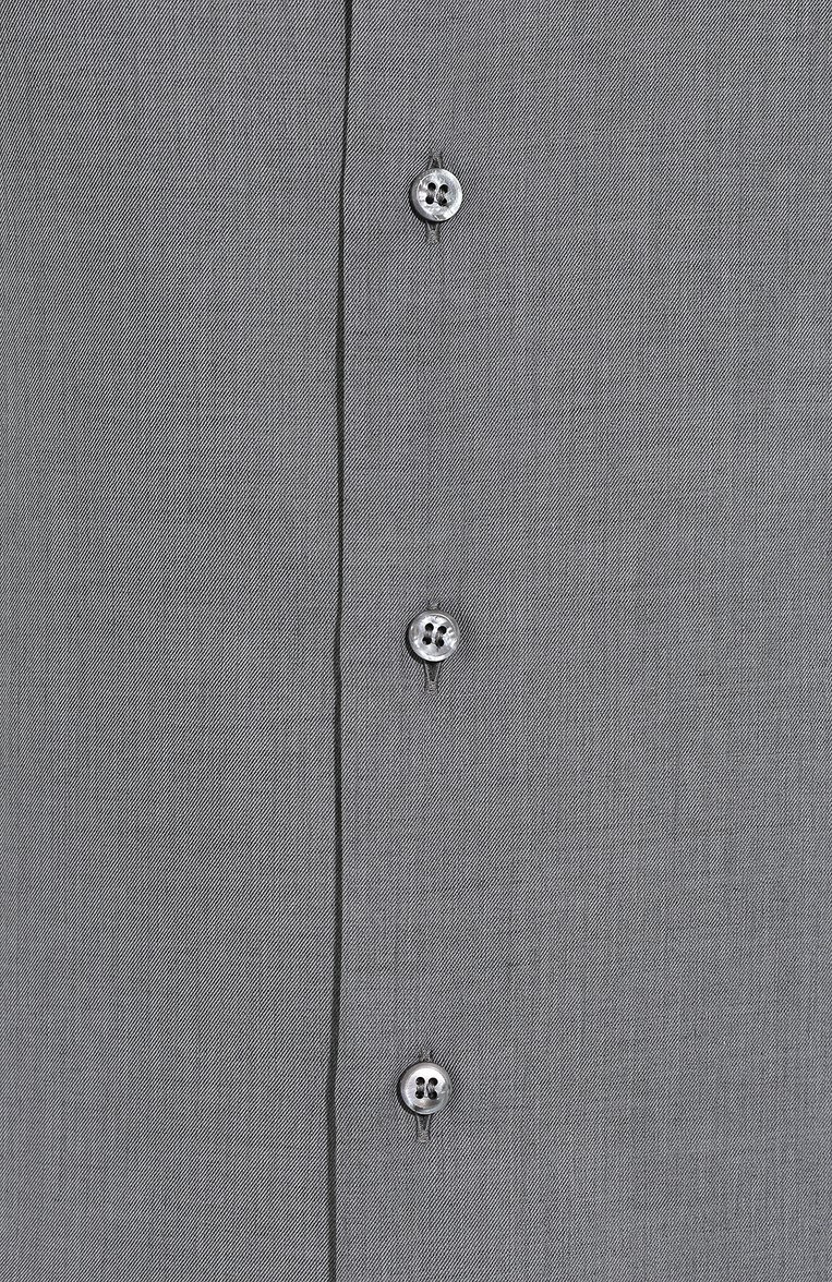 Сорочка из смеси хлопка и кашемира BRIONI, арт. SCCA0L/0602I, фото 5