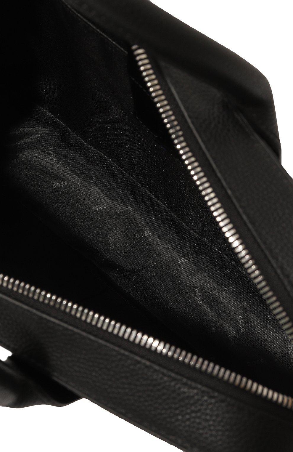 Кожаная сумка для ноутбука BOSS, арт. 50498649, фото 5