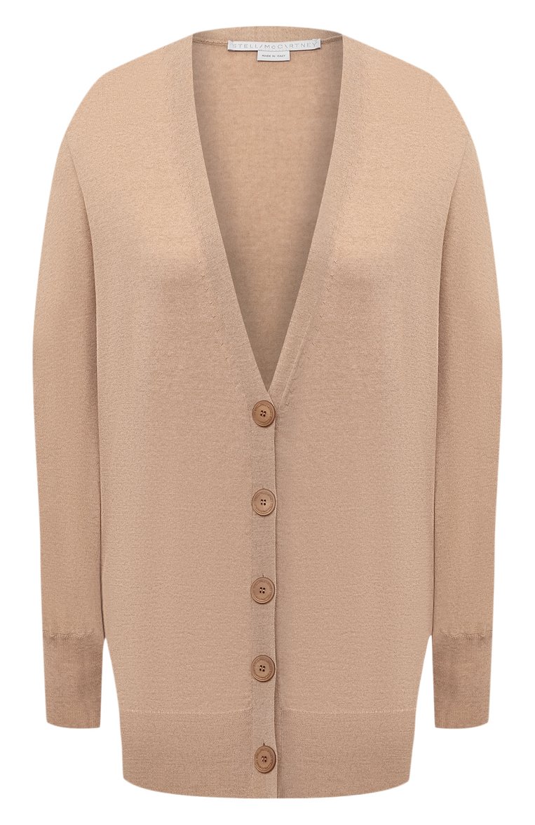 Шерстяной кардиган STELLA MCCARTNEY, арт. 602030/S1735, фото 1