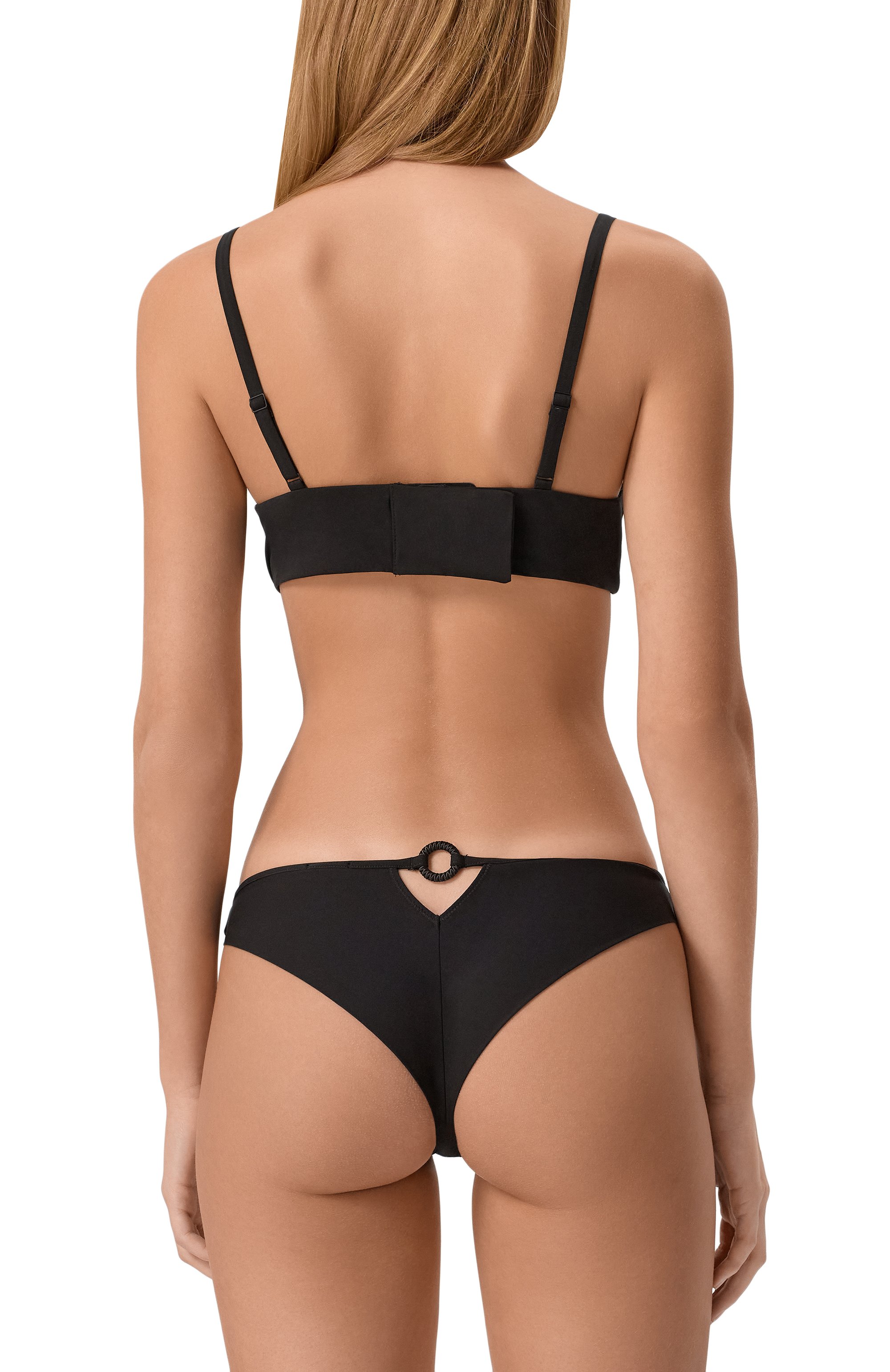 Бюстгальтер LIVY, арт. 654777105, фото 3