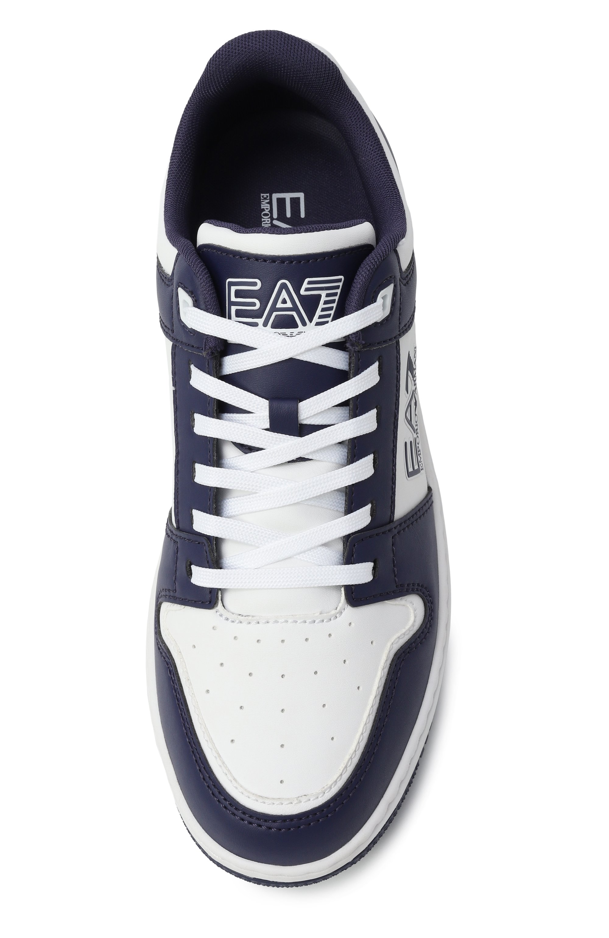 Кеды slasher EA7, арт. X8X189/XK404, фото 6