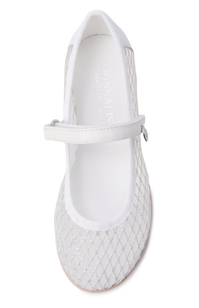 Балетки MONNALISA, арт. 87G002, фото 4