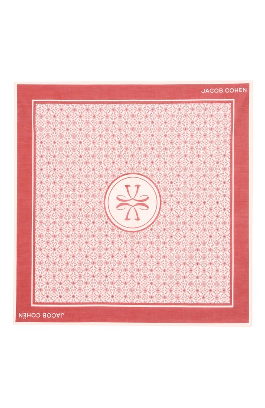 Джинсы Bard Jacob Cohen JUM_QE009 034 S3735 R2 Синий  JUM_QE009 034 S3735 R2 Фото 8